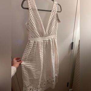 Gracia New! Never worn! Comes with tags! Size M-8